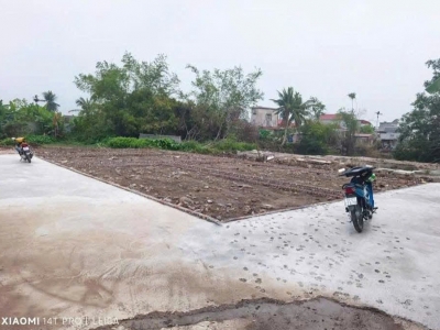 GIÁ HIẾM – LÔ GÓC NGŨ PHÚC 2 MẶT NGÕ – SÁT KCN 7.000 TỶ – ZALO 0567 222 555