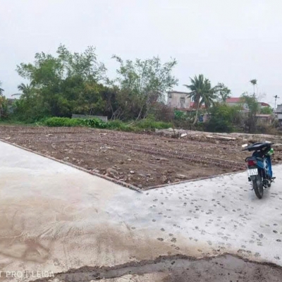 GIÁ HIẾM – LÔ GÓC NGŨ PHÚC 2 MẶT NGÕ – SÁT KCN 7.000 TỶ – ZALO 0567 222 555