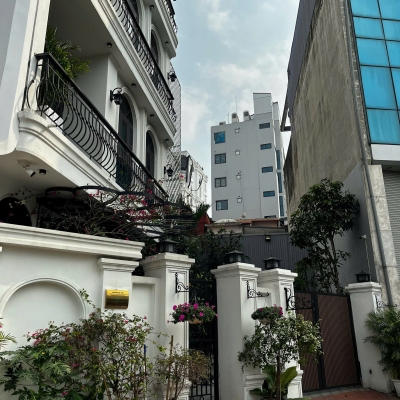 Siêu phẩm, bán nhà Ba Đình trung tâm, ngõ thẳng đẹp, ở vip, giá 20 tỷ “siêu hiếm”