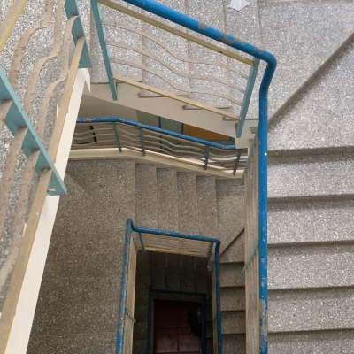 ♥ Mặt Tiền Nguyễn Thuật, 125m2, 3.5 tầng, 17 Phòng trọ, thu đều 34tr/th