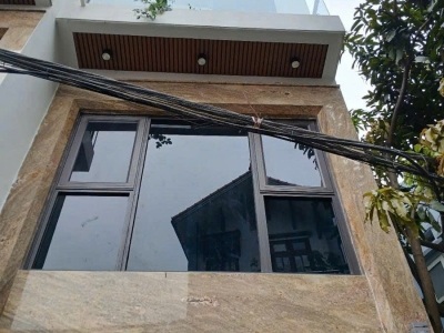 Bán nhà Thạch Bàn 46m 5 tầng thang máy ô tô tránh hơn 10 tỷ