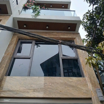 Bán nhà Thạch Bàn 46m 5 tầng thang máy ô tô tránh hơn 10 tỷ