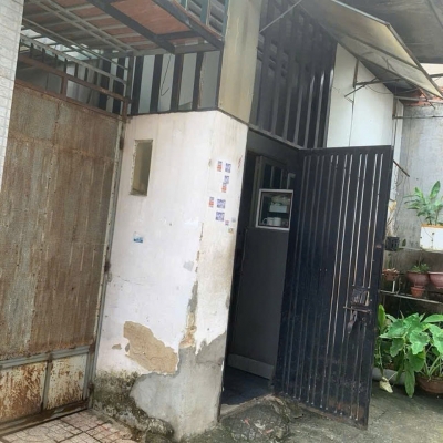 L1593 ⭐️ sát Bình Thành Nguyễn Thị Tú, SHR, Vuông, 5x14m, 3.x tỷ