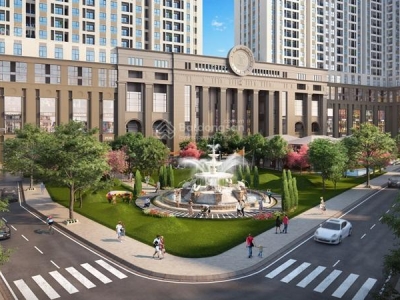 Cho thuê văn phòng Roman Plaza, 100 triệu, 350m2, view đẹp hàng hiếm tại Tố Hữu, Nam Từ Liêm