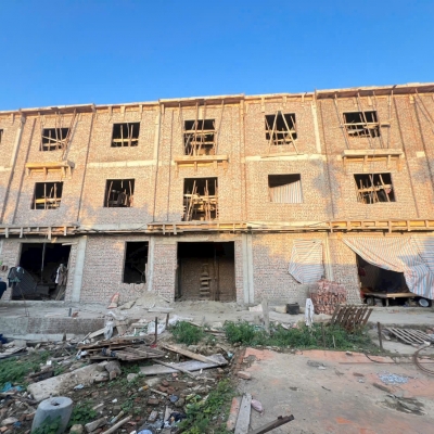 BÁN NHÀ 3 TẦNG XÂY MỚI KHU ĐÔNG HẢI 1 – QUẬN Hải An – MẶT TIỀN 8M – GIÁ 2,65 TỶ