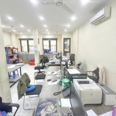 Bán nhà Trần Quang Diệu, Đống Đa - Sổ đỏ 65m xây dựng 5 tầng, thang máy ngõ phân lô