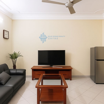 Nhà 5 tầng Trần Thái Tông, Cầu Giấy, Hà Nội, mặt kinh doanh full nội thất, hơn 16 tỷ