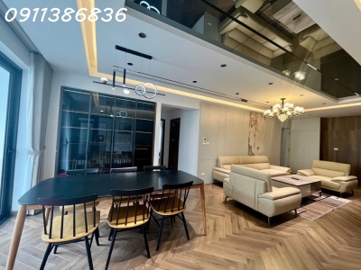 ????Căn góc CT2 Vimeco Nguyễn Chánh 183m2 Full nội thất 4PN 4WC, nhỉnh 17 tỷ????