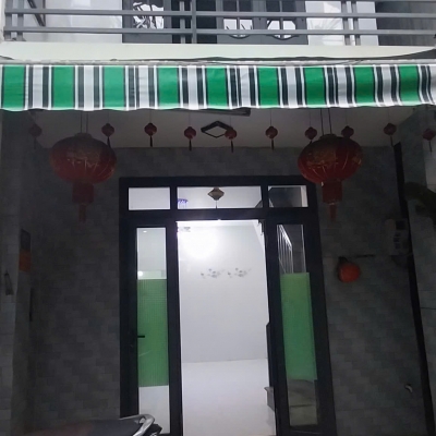 ♥ Nhà Kiệt 3m Hoàng Diệu gần Nguyễn Hoàng, 56m2, 2 tầng 5PN sân rộng, 3 tỷ
