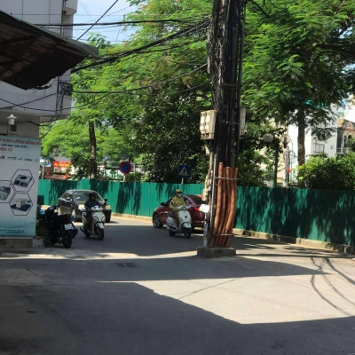 TRƯƠNG ĐINH - TÂN MAI - 10M RA Ô TÔ - NHÀ 5 TẦNG MỚI KOONG 7 TỶ