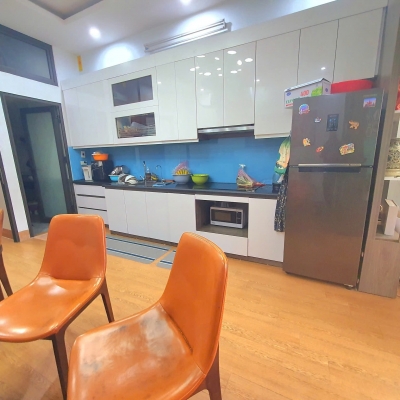 Bán nhà mặt phố Bùi Thị Xuân, 77m2, 7 tầng thang máy, giá 44.8 tỷ, mới đẹp, kinh doanh đỉnh