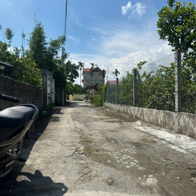 Nhà cấp 4 ngõ thông đẹp Đại Đồng – giá hiếm chỉ 1.x tỷ  ZALO 0567 222 555