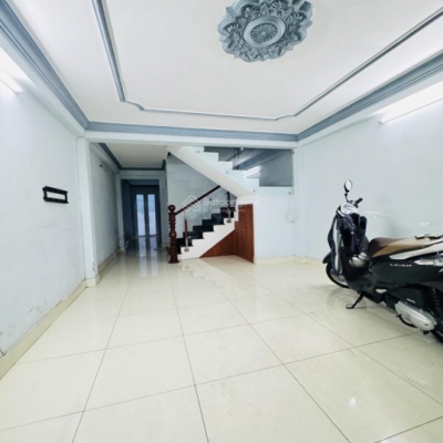MẶT TIỀN KINH DOANH KẾ CHỢ PHÚ ĐỊNH, QUẬN 8, 4X15M, GIÁ NHỈNH 6 TỶ NHẸ