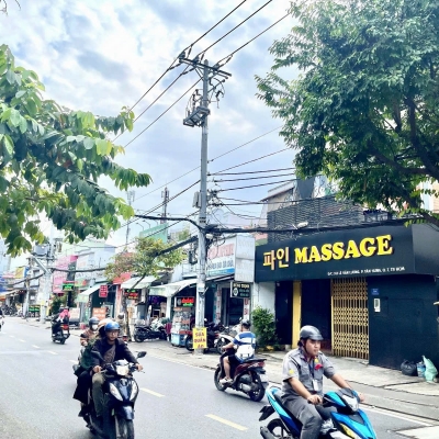 ???? SIÊU PHẨM GIỮ ĐẤT TRUNG TÂM – VỪA CÓ DÒNG TIỀN – VỪA CÓ TIỀM NĂNG ????