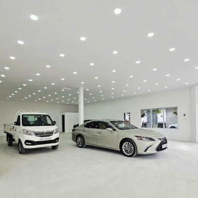 Cho Thuê Nhà Trệt - KDC HỒNG LOAN