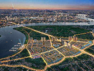 ???? ALLUVIA HOT SPRING RESIDENCE – SỞ HỮU CĂN HỘ KHOÁNG NÓNG ĐẲNG CẤP ĐẦU TIÊN TẠI VIỆT NAM! ????