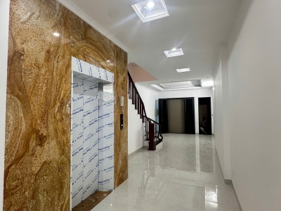 HIẾM HIẾM HIẾM!!! Bán nhà Vĩnh Ninh Vĩnh Quỳnh Thanh Trì – Nhà mới 5 tầng thang máy, ô tô đỗ cửa, 66m² chỉ 8.5 tỷ