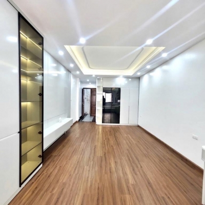SIÊU PHẨM PHÂN LÔ TAM TRINH – Ô TÔ TRÁNH – 2 VỈA HÈ RỘNG - KINH DOANH NGAY