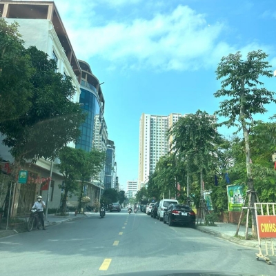 ???? BÁN SIÊU PHẨM LÔ GÓC BIỆT THỰ KĐT HẠ ĐÌNH 171M2 - VỊ TRÍ ĐẮC ĐỊA - TIỀM NĂNG TĂNG TRƯỞNG VÔ HẠN - GIÁ 71,8 TỶ ????