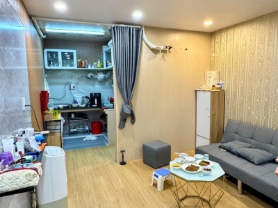 ♪Nhà kiệt gần MT Điện Biên Phủ, 41m2, 2 tầng, sạch sẽ, 2.65 tỷ