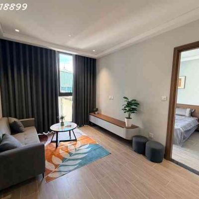 BÁN TÒA NHÀ 7 TẦNG HOÀNG VĂN THÁI, THANH XUÂN - 95M2 - MT 5M - DT 140 TR/TH - 29,5 TỶ