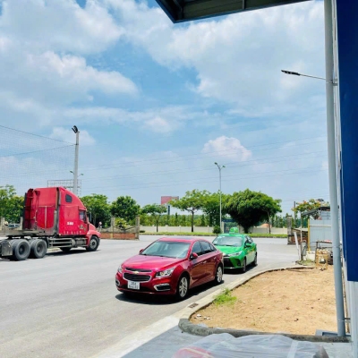 XT151 nhà xưởng cho thuê hoạt động SX lâu dài, cấp phép nhiều ngành nghề