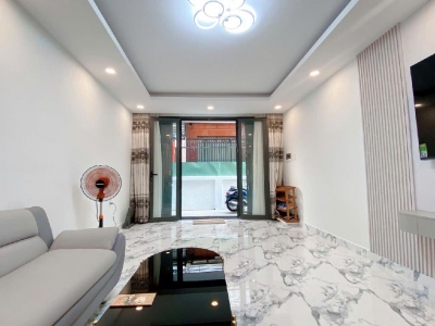 NGUYỄN TRỌNG TUYỂN, TB – GẦN MẶT TIỀN – 3 TẦNG – 40M² – CHỈ 6 TỶ NHỈNH
