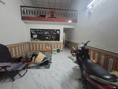 ♪ Kiệt thông Trưng Nữ Vương, cạnh Công Viên, nhà Văn Hóa, 49m2, ngang 4.1m, chuẩn phong thủy, 3.1 tỷ