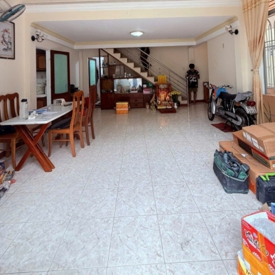 ♥ Nhà Kiệt Nguyễn Du, trung tâm Hành Chính, 66m2, 2.5 tầng, 3PN, 4.58 tỷ