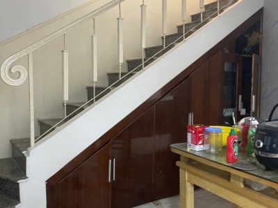 ► Nhà Kiệt 3m Hải Phòng, 47m2, 2 tầng 3PN, 3.8x tỷ