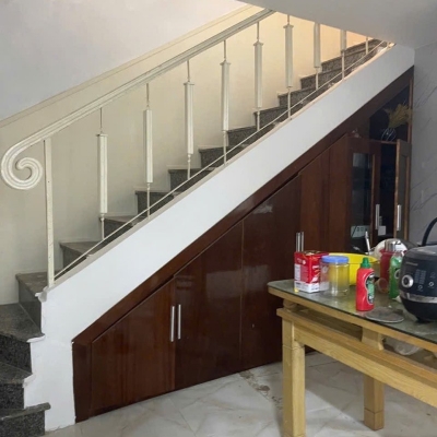 ► Nhà Kiệt 3m Hải Phòng, 47m2, 2 tầng 3PN, 3.8x tỷ