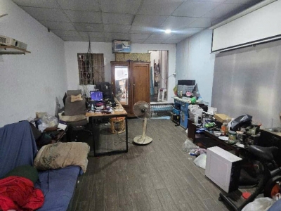 Nhà SHR 2 tầng 57m2 – Phan Văn Trị Bình Thạnh SS