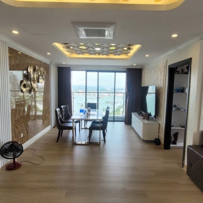 Chính chủ cần bán căn hộ chung cư khách sạn 5 sao trong khu Beverly Hills Đức Dương