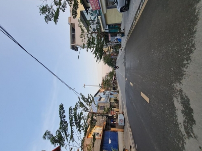 ???? ???? Đất Thuận An 80m2 Mặt Tiền 7m Trục Chính KD Tốt Sổ Đỏ Trao Tay Chỉ 7 Tỷ X Lh 0989894845????