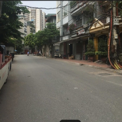 Bán nhà Ngọc Thụy, Long Biên 60m2, 4 tầng, mt 4m, gara ô tô, sát công viên , giá chào 9 tỷ