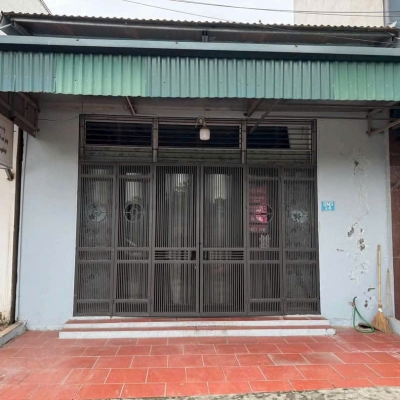BÁN NHÀ  MẶT  PHỐ  ĐÔNG NGẠC - DT50M2 - MT4 M - GIÁ 12 TỶ - ĐƯỜNG Ô TÔ TRÁNH - KINH DOANH