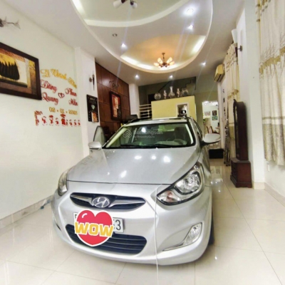 NHÀ BÁN KHU VIP Quận 8 Tạ Quang Bửu- Dương Quang Đông -Trung Sơn - 120m2  6x20m - Chỉ nhỉnh 22 tỷ