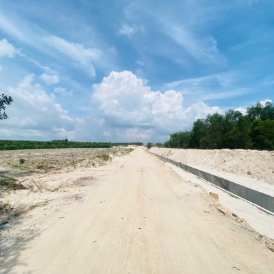 Bán 1003m2 đất đường Kênh - Tân Bình - LaGi giá rẻ 1 tỷ chính chủ