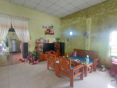 ► Nhà Kiệt Ô tô 6m sát MT Nguyễn Duy Trinh, 152m2, ngang 7m, C4, 3.xx tỷ