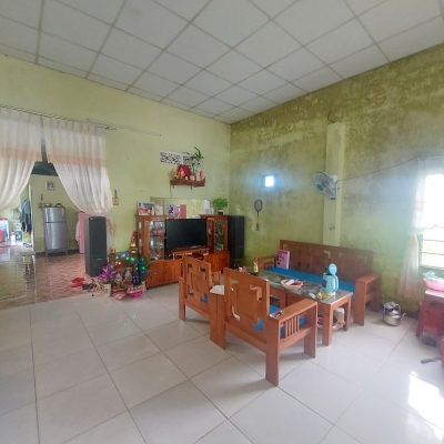 ► Nhà Kiệt Ô tô 6m sát MT Nguyễn Duy Trinh, 152m2, ngang 7m, C4, 3.xx tỷ