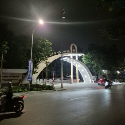 DIỆN TÍCH NGẦM GIỮA LÒNG VÕ THỊ SÁU – CƠ HỘI CHO NGƯỜI NHÌN RA BÀI TOÁN KINH TẾ