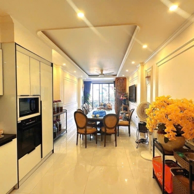 Siêu phẩm Láng Hạ DT 65m2, 7 tầng thang máy, gara ô tô, giá chỉ nhỉnh 23 tỷ