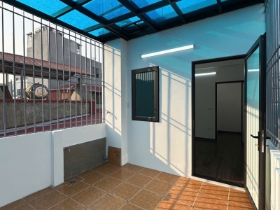 HIẾM GIÁ CỰC TỐT ĐỐNG ĐA TRUNG TÂM – THÁI THỊNH 32M 5 TẦNG – FULL NỘI THẤT – KHÔNG CÓ CĂN THỨ 2 LH  0975124520