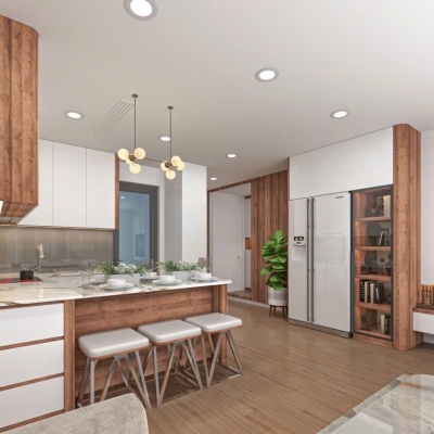 27.10.2025 Bán căn 3 PN D'Capitale Trần Duy Hưng mới sửa lại nội thất mới tinh cực đẹp, dt 84m2, giá 12,5 tỷ cho căn hộ mới hoàn toàn.