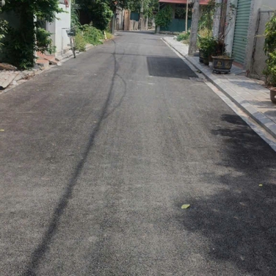 ĐẤT THỔ CƯ 46M2- NGÕ RỘNG 5M - KIM CHUNG -ĐÔNG ANH-HÀ NỘI-3.8 TỶ
