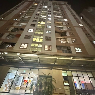 Bán chung cư k35 tân mai 91M long lanh ở ngay hoàng mai