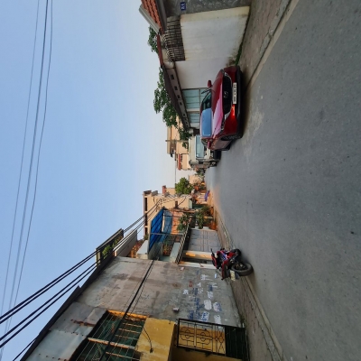 ???? Lô góc đường ô tô tránh tại Đông Dư, Gia Lâm, Hà Nội. 252m2, mt 30m. Lh 0989894845 ????