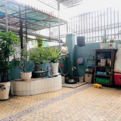 CHỦ CẦN BÁN NHANH NHÀ 2 TẦNG MẶT TIỀN KINH DOANH ĐƯỜNG LẠC THIỆN VĨNH THỌ GIÁ 7ty3(tl)