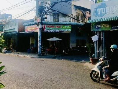 LÔ GÓC  GẦN AEON TÂN PHÚ  100M2 N 5  DÒNG TIỀN 20TR – 2 TẦNG – CHỈ 7.X TỶ