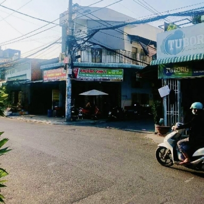 LÔ GÓC  GẦN AEON TÂN PHÚ  100M2 N 5  DÒNG TIỀN 20TR – 2 TẦNG – CHỈ 7.X TỶ